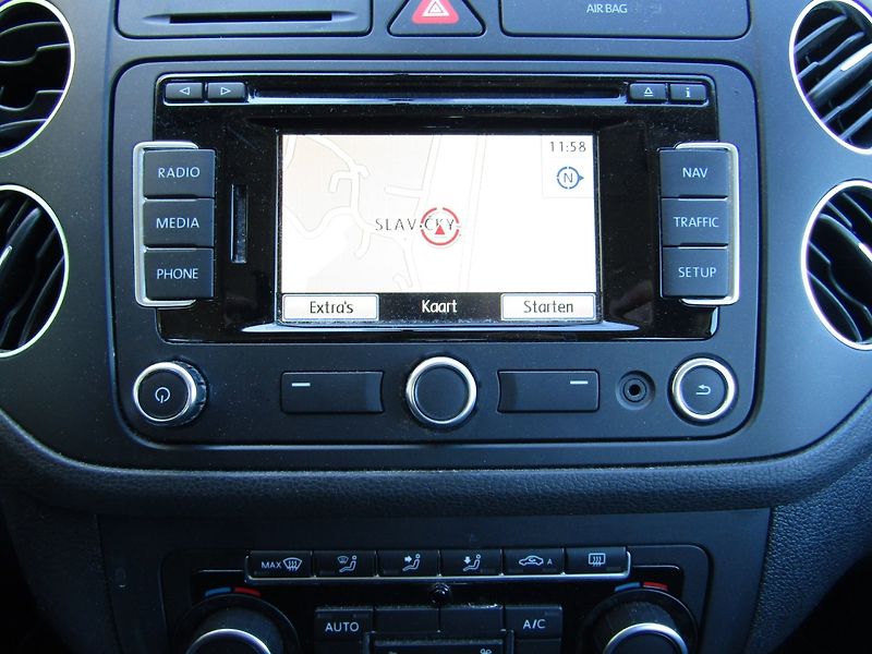 Volkswagen Golf Plus (2014) 1.6 TDI 77kW - fotka 32 z 35
