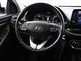 Hyundai i30 (2021) 1.5 T-GDI MHEV, ČR,1.maj - náhled 13