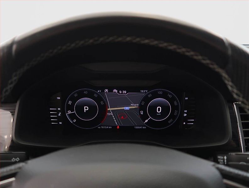 Škoda Kodiaq (2020) Style 1.5 TSI, digi klima - fotka 11 z 27