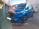 Ford Tourneo Custom (2025) 2.0TDCi, 2.maj,ČR, Sport - náhled 1