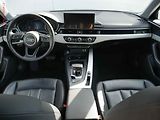 Audi A4 (2023) 2.0TDi, AT, LED, kůže, +ALU - náhled 8