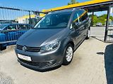 Volkswagen Touran (2011) 1.4TSi DSG 103kW NAVI - náhled 2