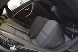 Hyundai i30 1,6 CRDi 81KW BALCK & LIME - náhled 24