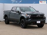 Chevrolet Silverado (2025) 6.2 V8 LT Trail Boss  - náhled 1