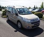 Citroën Berlingo 1,6 HDI  Verze bez DPF - náhled 7
