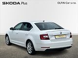 Škoda Octavia 1,5 TSi 110 kW STYLE  III. - náhled 8