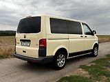 Volkswagen Caravelle (2012) T5.1 2.0 TDI 103 kW (CAAC) - náhled 3