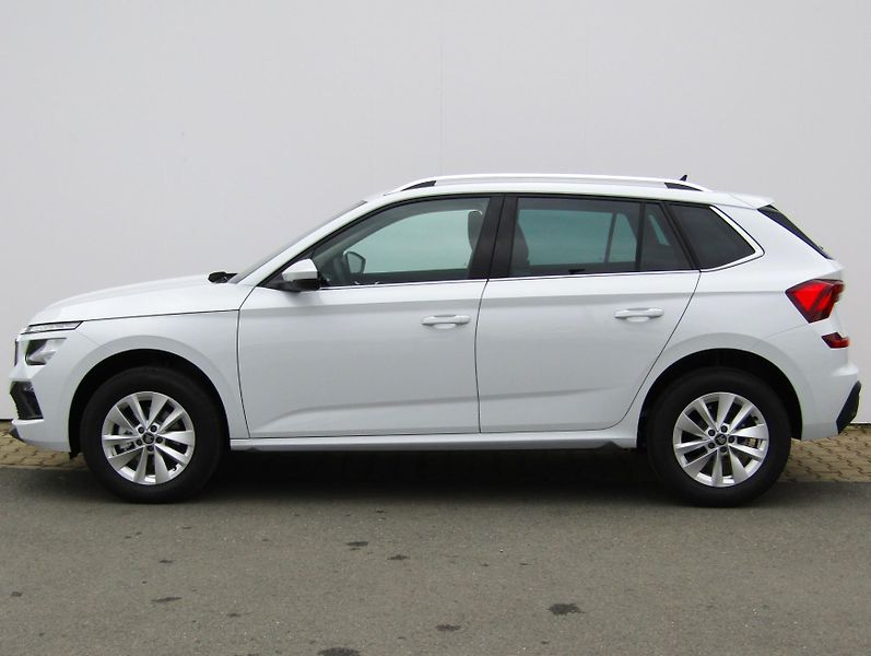 Škoda Kamiq (2026) Top Selection 1.0 TSI 85 kW DS - fotka 3 z 30