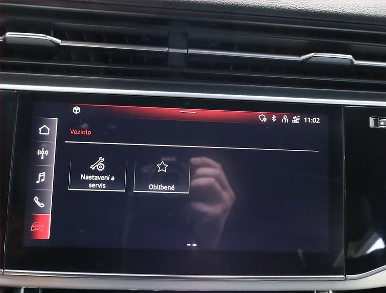 Audi Q7 (2021) 50 TDI - fotka 17 z 31