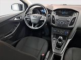 Ford Focus (2015) 1.0 EcoBoost, Serv.kniha - náhled 7