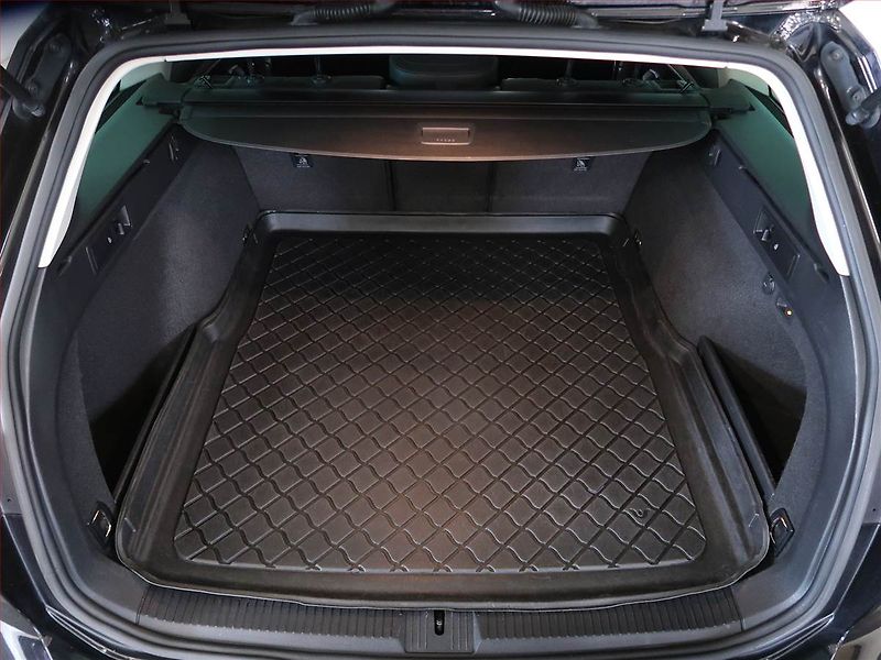 Volkswagen Passat (2018) Highline 2.0 TDI, Automat - fotka 12 z 12