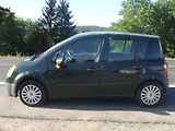 Renault Modus 1.6i, 65 kW, klima, tažné - náhled 1