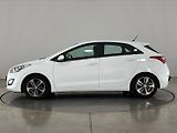Hyundai i30 Hatchback - náhled 2