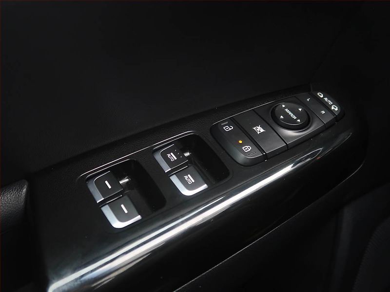 Kia Sportage (2019) GT Line 1.6 CRDi, 4X4 - fotka 20 z 28