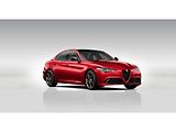 Alfa Romeo Giulia (2026) 2.0T 280k AT8 ZF Q4 4x4 Intens - náhled 1