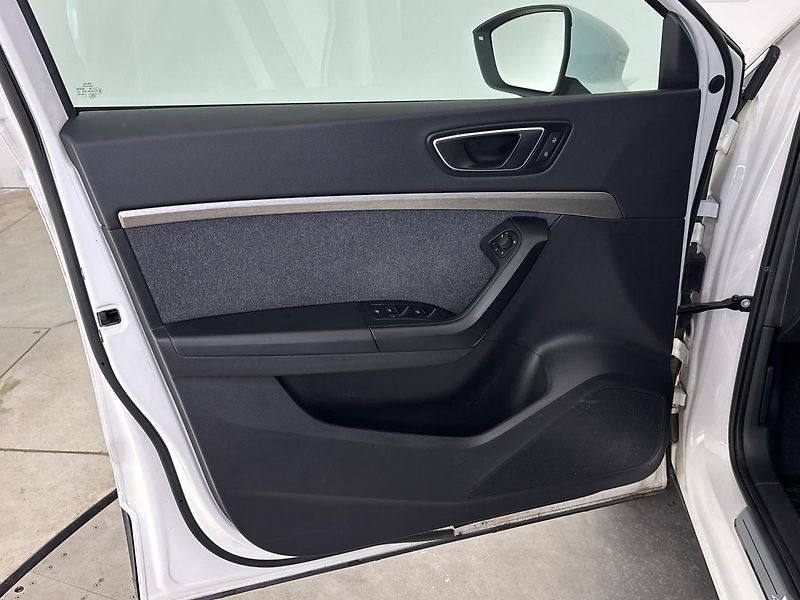 Seat Ateca Xperience DSG - fotka 13 z 28