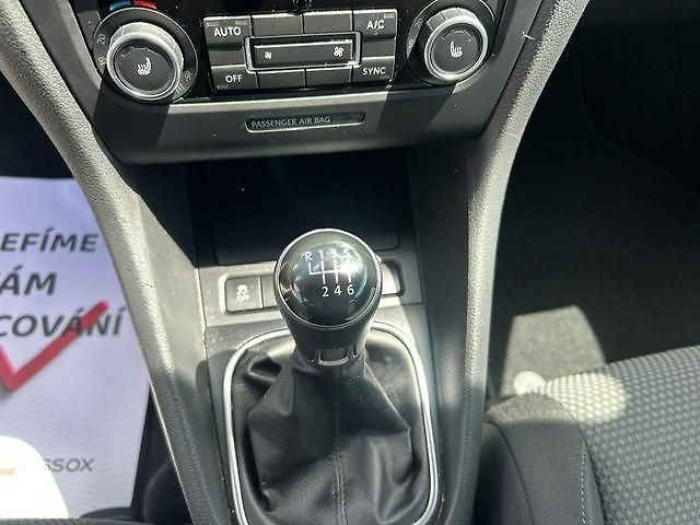 Volkswagen Golf Variant 1,2TSi 77kW Tažné zař.  - fotka 46 z 54
