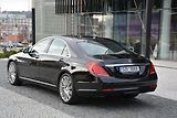 Mercedes-Benz Třídy S 350Cdi LONG Nové CZ 1 Majitel - náhled 8
