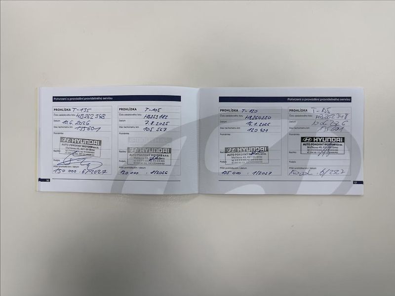 Hyundai i30 1,5 T-GDI  WG N Line Premium P - fotka 25 z 27