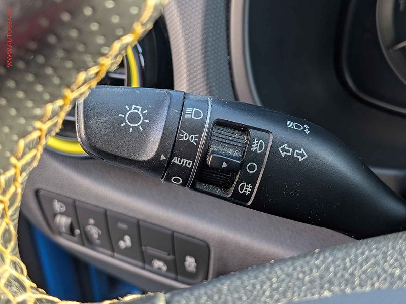 Hyundai Kona (2018) 1.0 T- GDi, 1.maj,ČR, servis - fotka 17 z 22