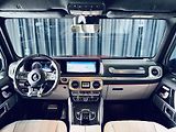 Mercedes-Benz Třídy G (2023) G63 CZ TV CARBON PPF ZARUKA  - náhled 36