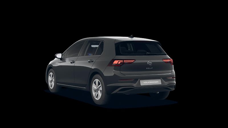 Volkswagen Golf (2025) 1,5 TSI Life  85kW - fotka 3 z 5
