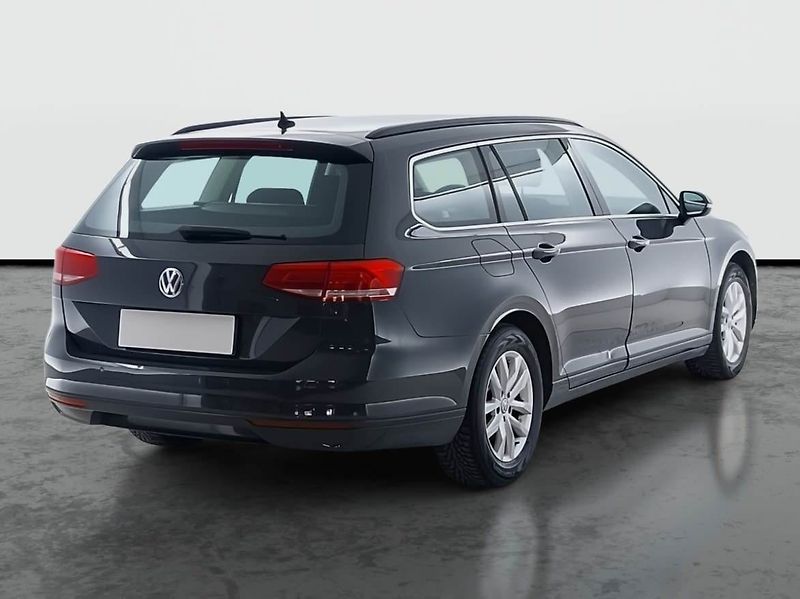 Volkswagen Passat (2016) Comfortline 1.6 TDI, Tempomat - fotka 5 z 20
