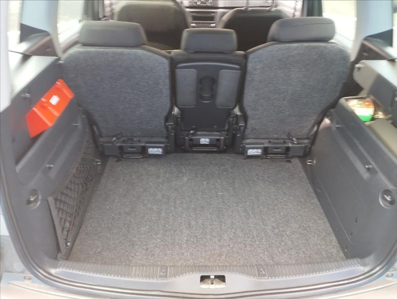 Škoda Roomster 1,2 Tsi 1.Maj S.K. - fotka 15 z 15