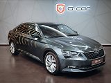 Škoda Superb 2.0TDI, Style DSG 110 kW - náhled 1