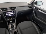 Škoda Octavia (2018) 1.6 TDI, Automat, Kůže - náhled 8