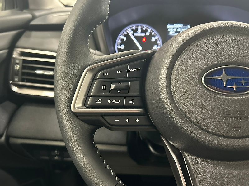 Subaru Outback (2025) 2.5 ACTIVE 4WILD 2025 | Nové a - fotka 42 z 59