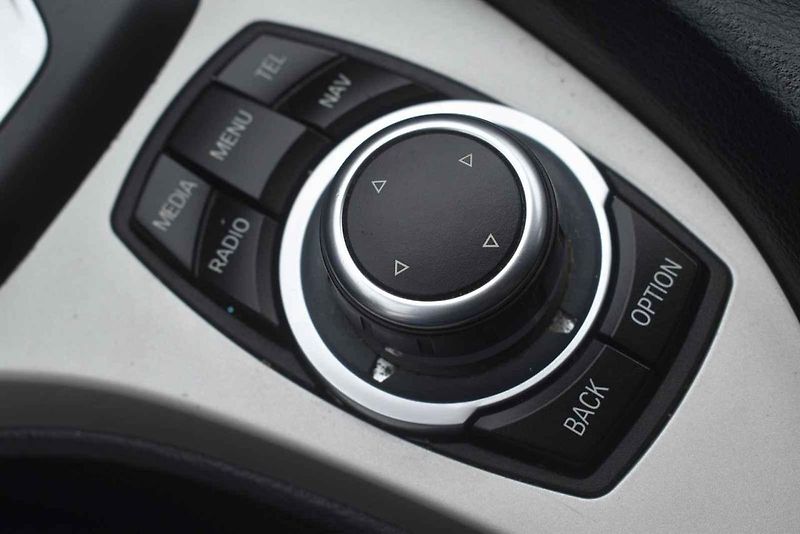 Testovali jsme BMW X1 - vhodný model pro řidičky