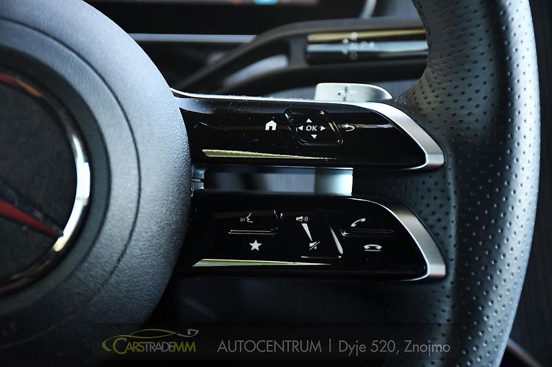 Mercedes-Benz EQE SUV 350 AMG 4MATIC - fotka 27 z 45