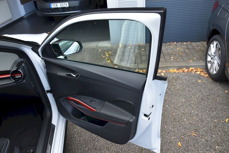 Škoda Fabia (2025) Monte Carlo 1,0 TSI 85 kW 6° m - fotka 25 z 33