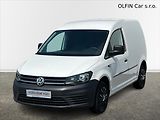 Volkswagen Caddy 2,0 TDi 75kW skříň  REZERVACE - náhled 1