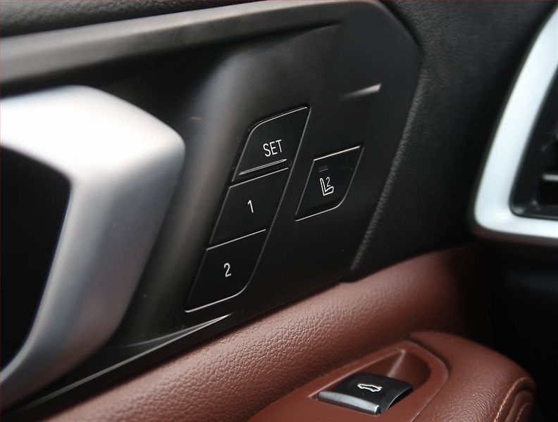 BMW X5 (2019) xDrive30d - fotka 17 z 24