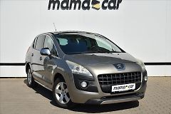 Peugeot 3008 1.6THP 115kW PREMIUM ČR - fotografie inzerátu