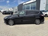Ford S-MAX 2,5 HEV 140kW Titanium - náhled 2