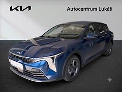 Kia K4 (2026) 1,6 TGDi SPIN automat  Skladov - fotografie inzerátu