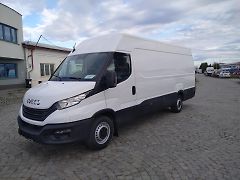 Iveco Daily 35S160 2023 - fotografie inzerátu