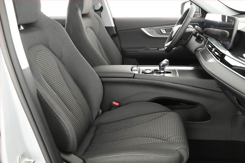 Chery Tiggo 7 (2026) 1.6 TGDI, COMFORT - fotka 7 z 20