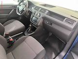 Volkswagen Caddy (2020) 1.4TGi CNG SORTIMO, Navigace - náhled 11