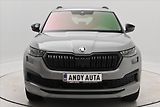 Škoda Kodiaq 1,5 TSI 110kW SportLine DSG Zá - náhled 1