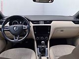 Škoda Octavia (2020) 2.0 TDi, ČR, Style, LED, navi - náhled 8