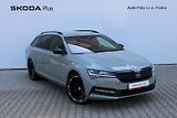 Škoda Superb (2024) Combi SportLine 2.0 TDI 110 kw - náhled 6