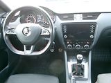 Škoda Octavia (2018) VRS 2,0TDI NAVI AC BT VÝHŘEV - náhled 24