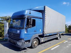 Mercedes-Benz Atego 818 Euro6 - fotografie inzerátu