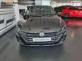 Volkswagen Arteon Shooting Brake (2022) R-Line 2.0 TSI (140kW/190k) DS - náhled 3