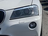 BMW X3 xDrive 20D AUTOMAT TEMPOMAT  - náhled 33