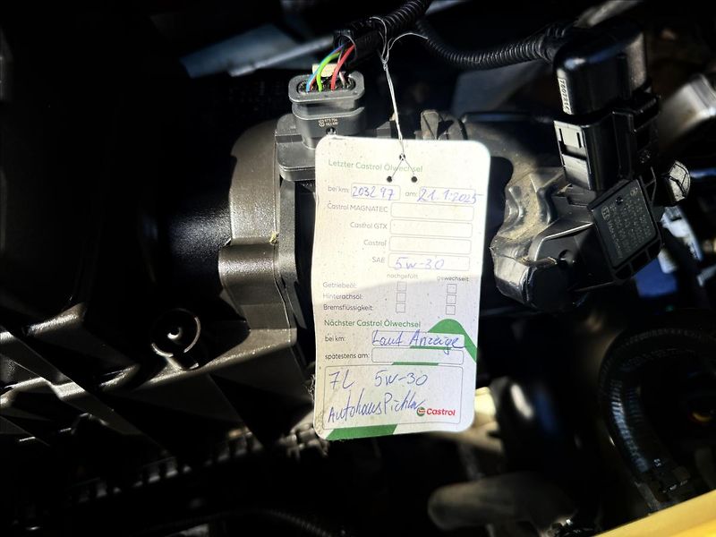 Volkswagen Transporter 2,0 TDi  6 Míst - fotka 20 z 24